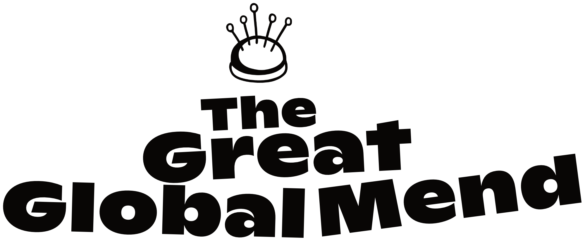 The Great Global Mend