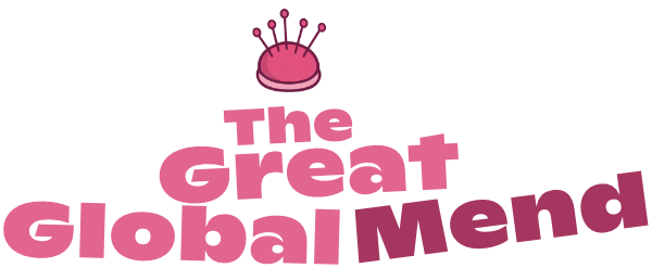 The Great Global Mend
